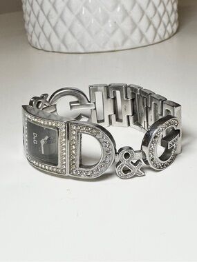 Dolce & Gabbana Watch / Bracelet